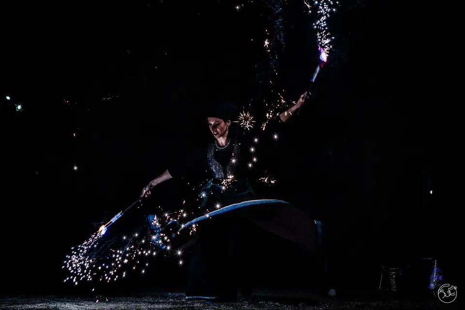 Compagnie Litha — photo 2