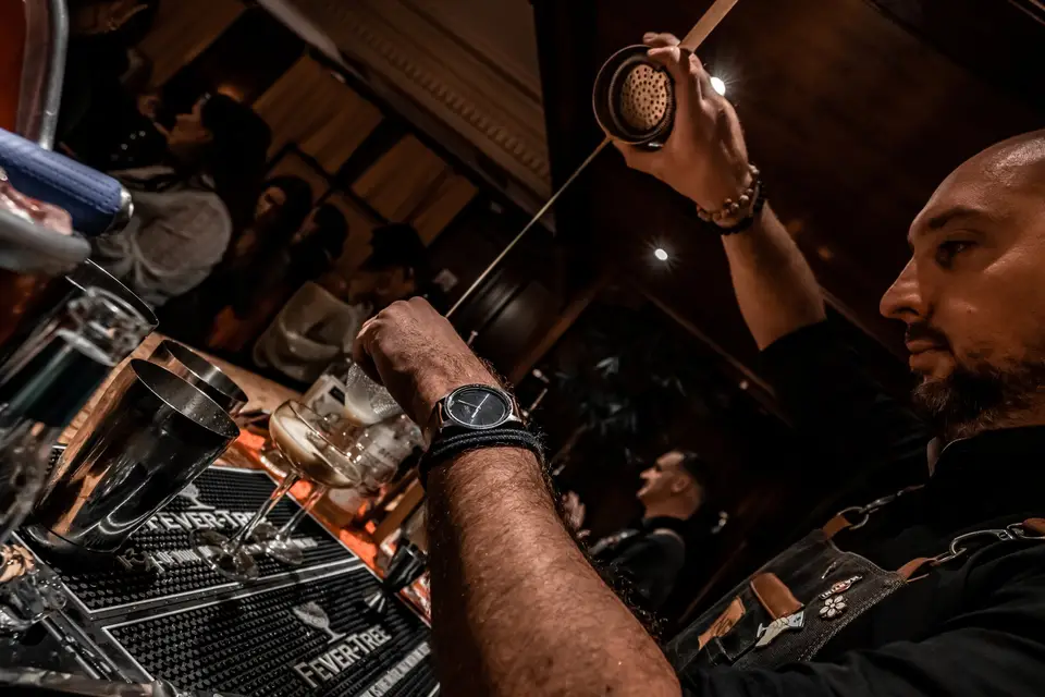 Fine Spiritueux — photo 5