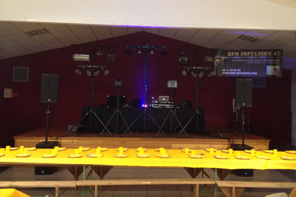 BPM Impulsion 47 — photo 6