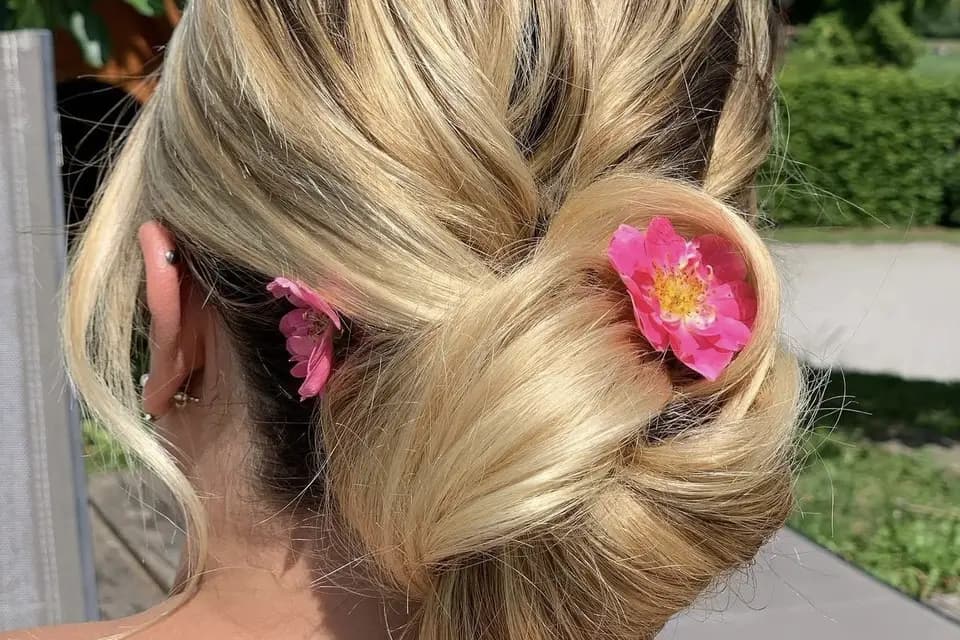 Addict Coiffure — photo 5