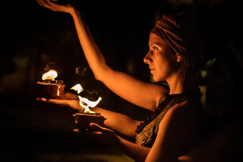 Compagnie Litha — photo 7