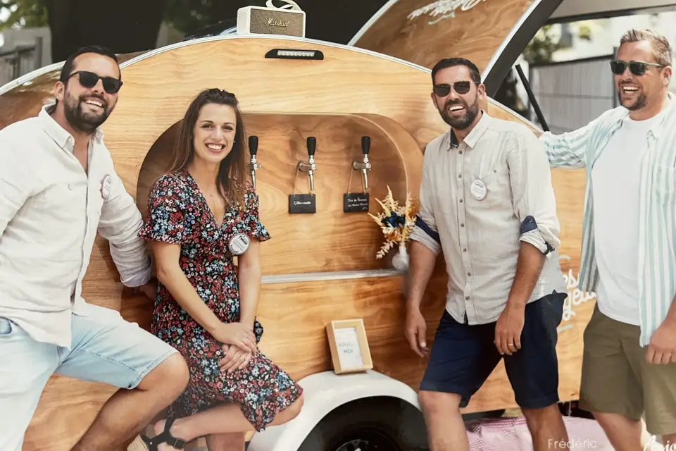 Les Petites Voyageuses — photo 4