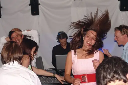 JS Évènements Jim Schmidt — photo 1