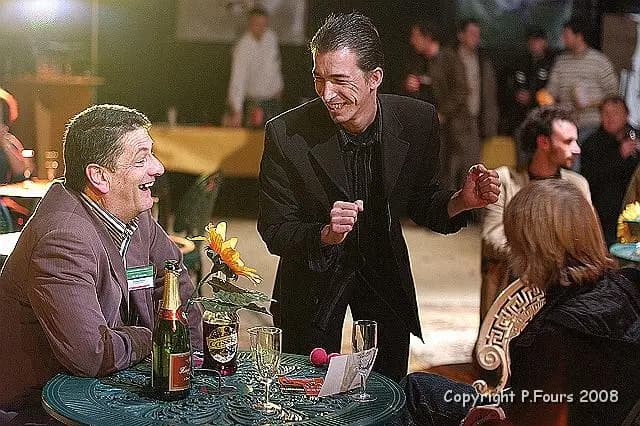 JS Évènements Jim Schmidt — photo 3