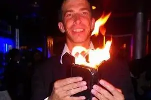 JS Évènements Jim Schmidt — photo 8