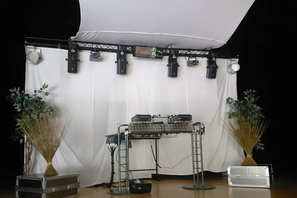 JS Évènements Jim Schmidt — photo 6