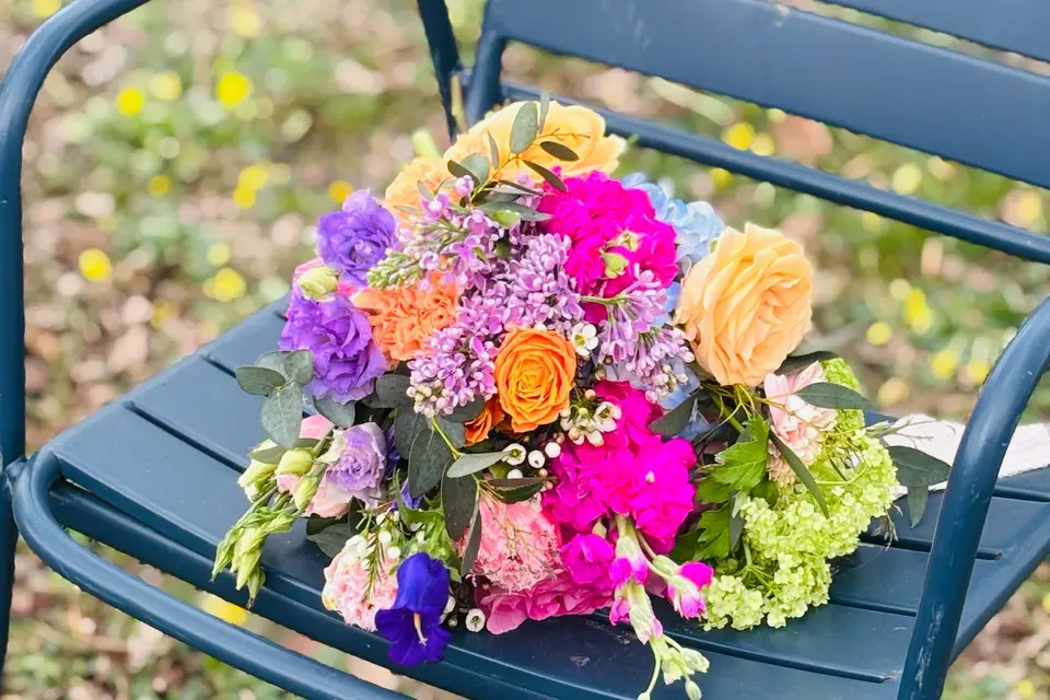 L'atelier d'Elodie — photo 4