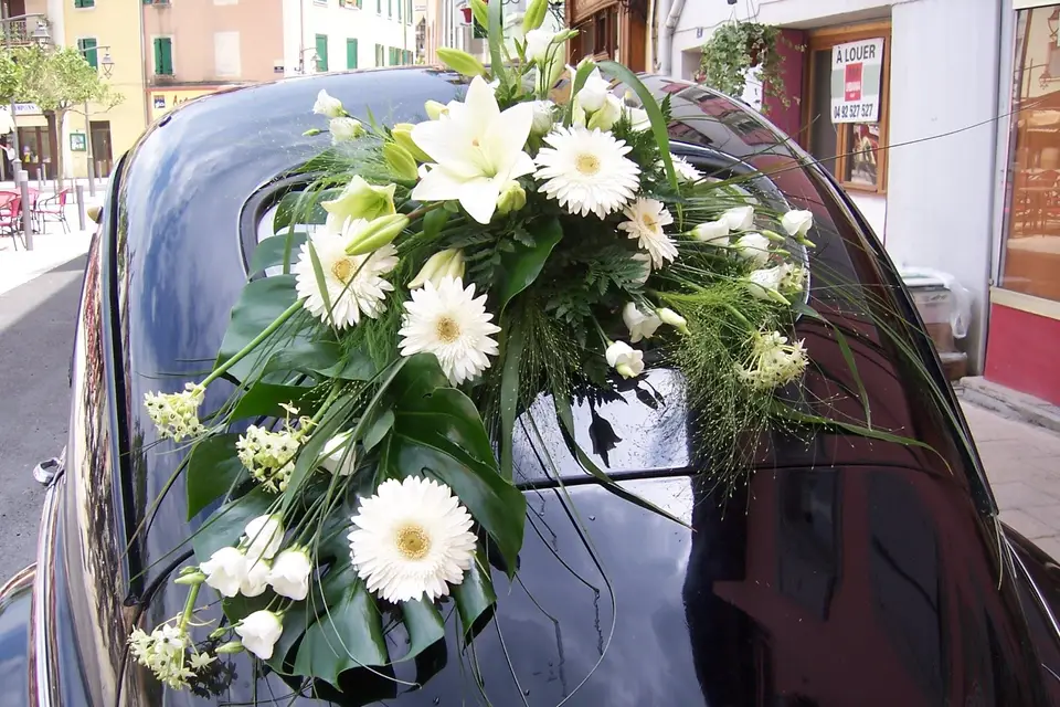 Ambiance Fleurs — photo 6