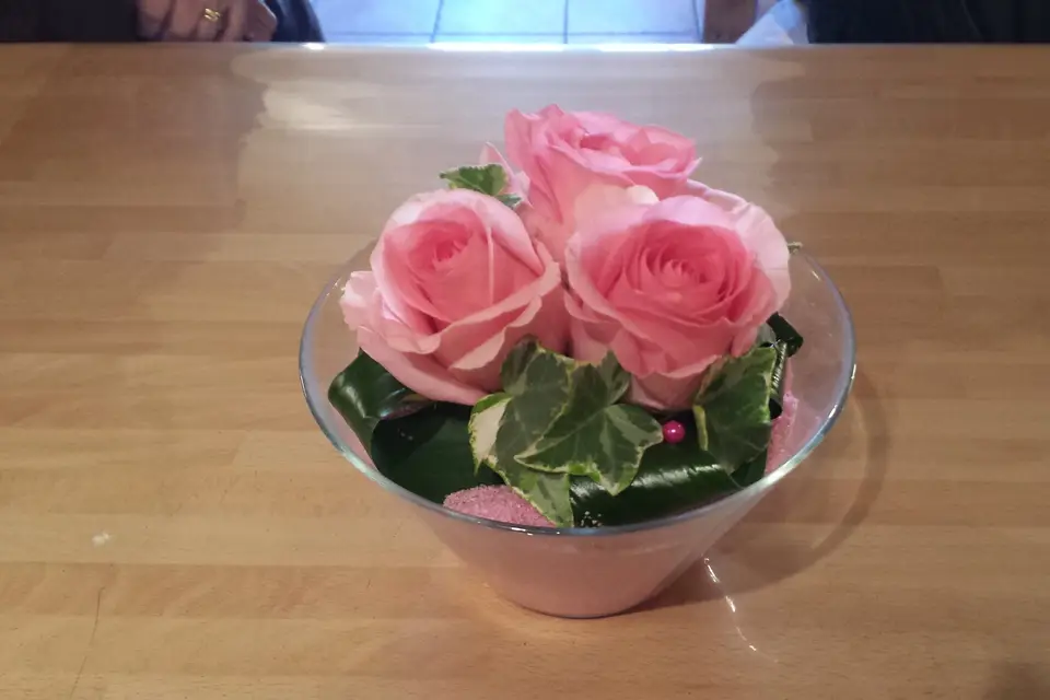 Ambiance Fleurs — photo 4