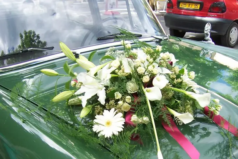 Ambiance Fleurs — photo 3