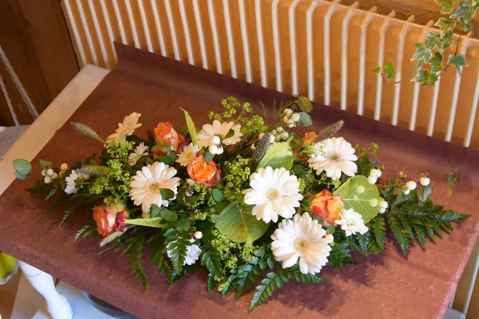 Ambiance Fleurs — photo 5