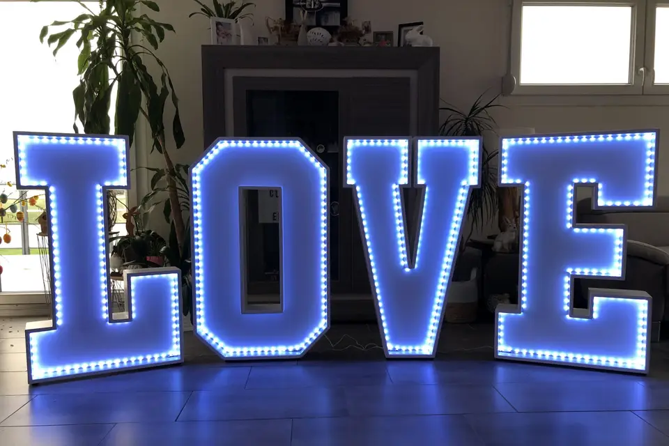 CEW Évents Deco — photo 8