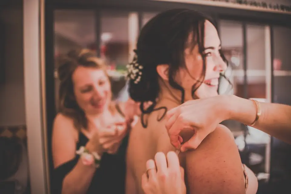 Sweet Pea — photo 1