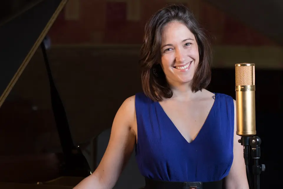 Sarah Monvoisin — photo 3