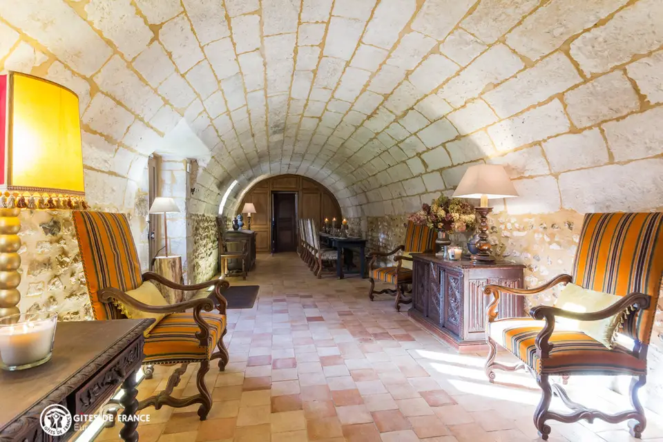 La Motte Féodale — photo 7