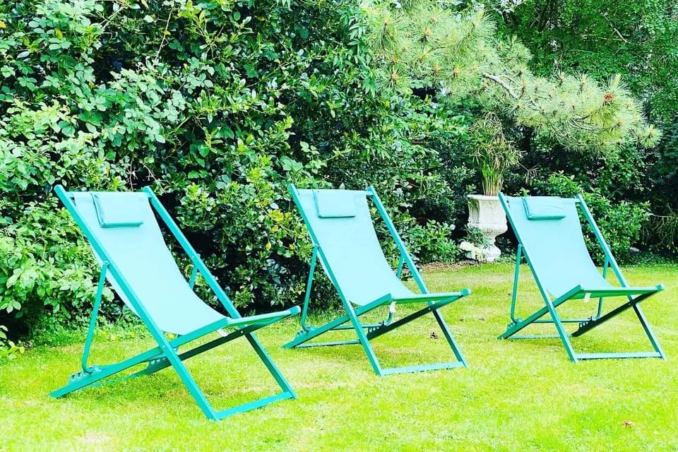 La Motte Féodale — photo 4