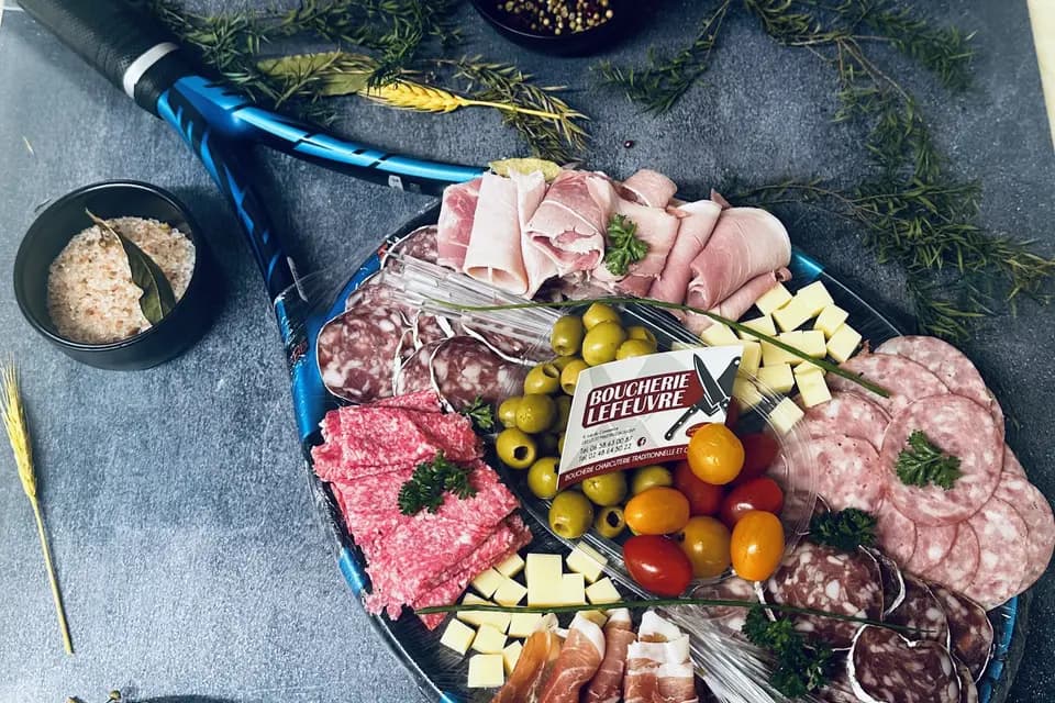 Boucherie Lefeuvre — photo 7