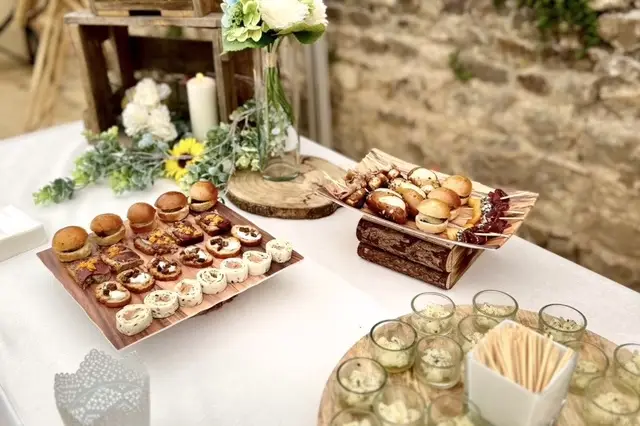 Boucherie Lefeuvre — photo 2