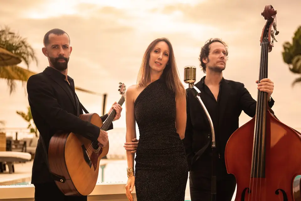 Maïa Live Music — photo 1