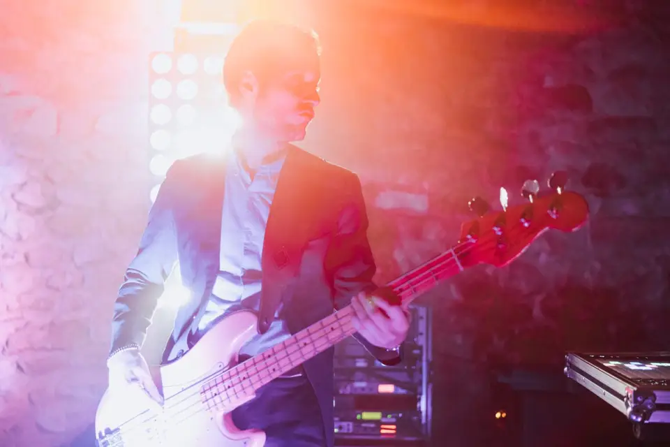 Maïa Live Music — photo 3