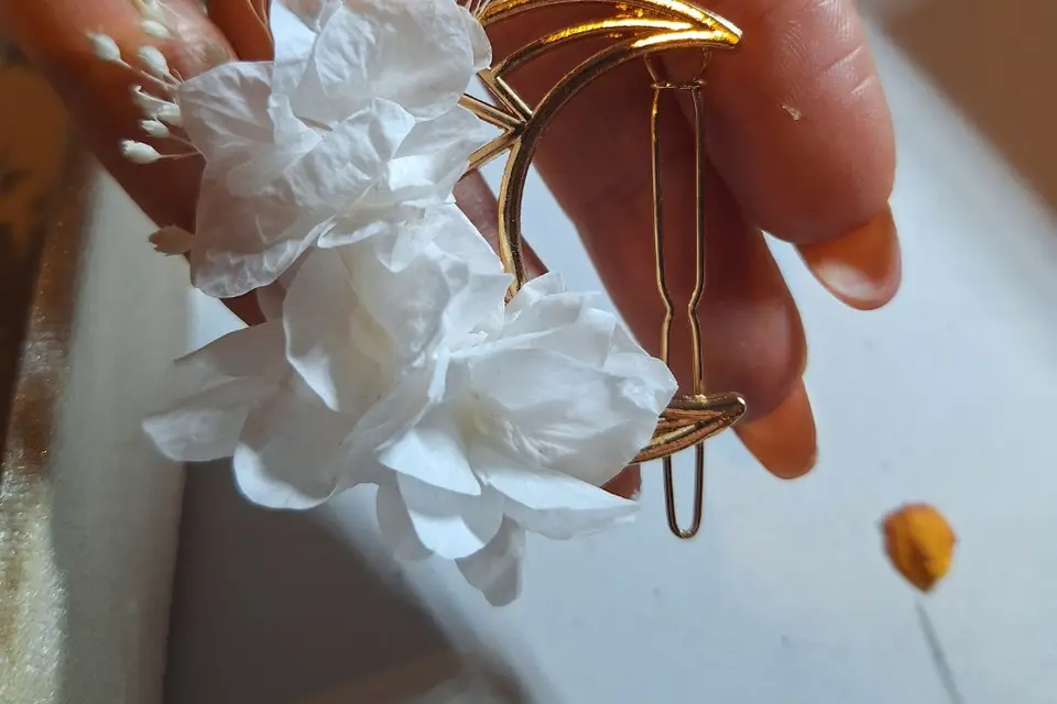 Mylène Risi Aparicio — photo 5