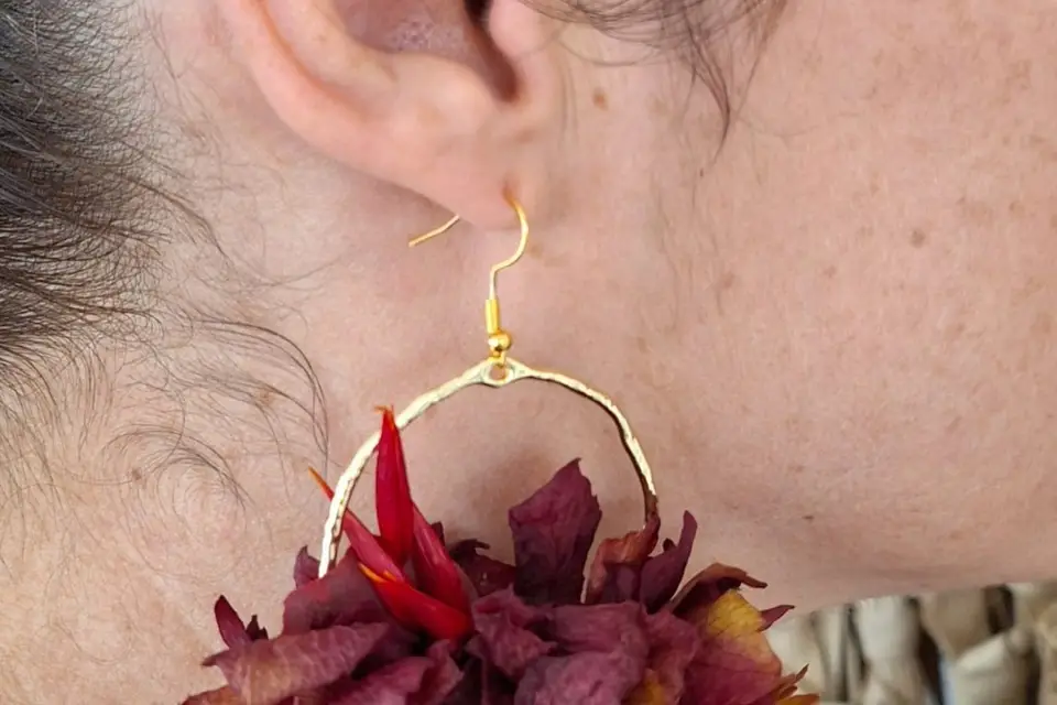 Mylène Risi Aparicio — photo 7