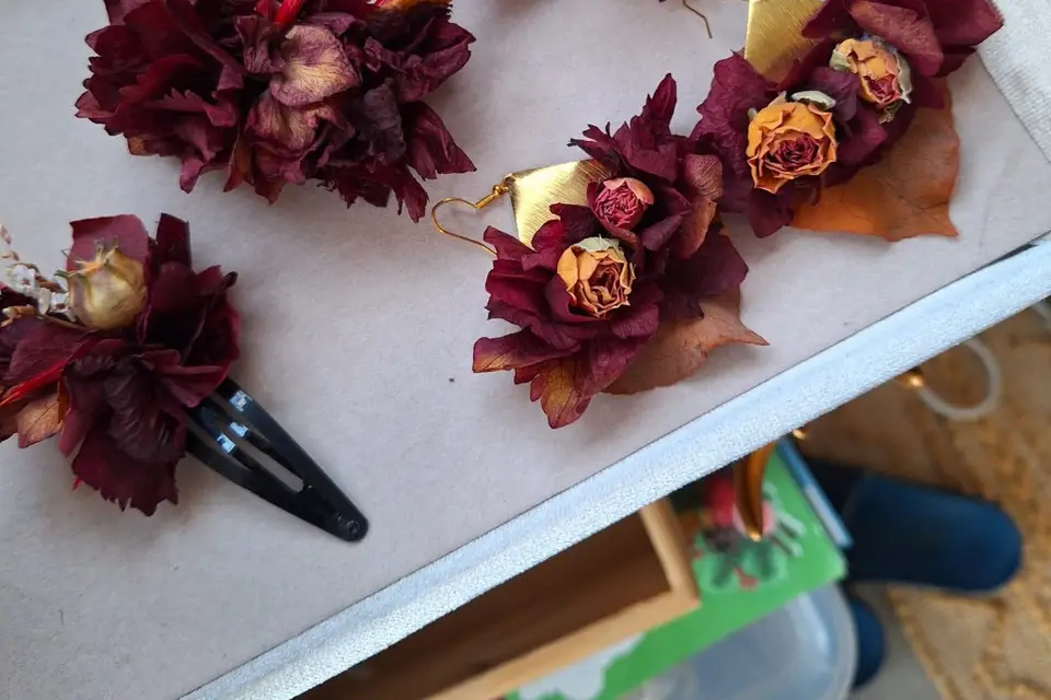 Mylène Risi Aparicio — photo 8