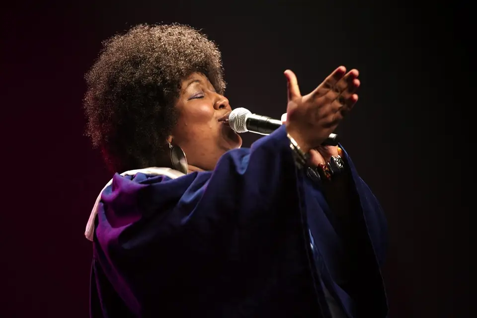 Gospel United — photo 2