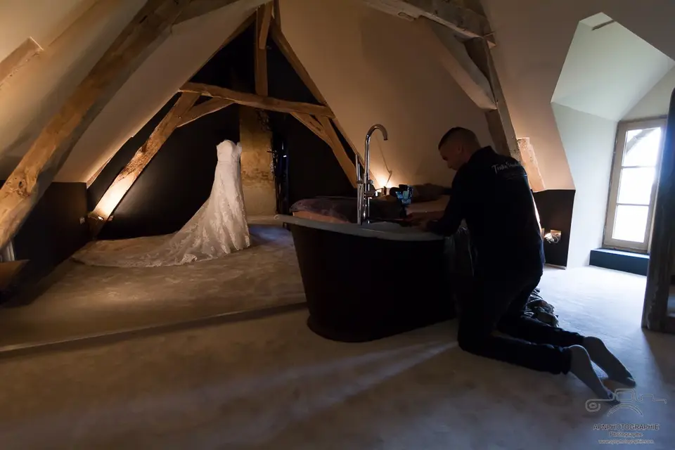 Tenten Production — photo 1