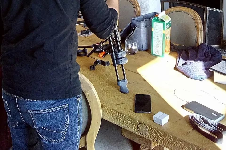 Tenten Production — photo 2