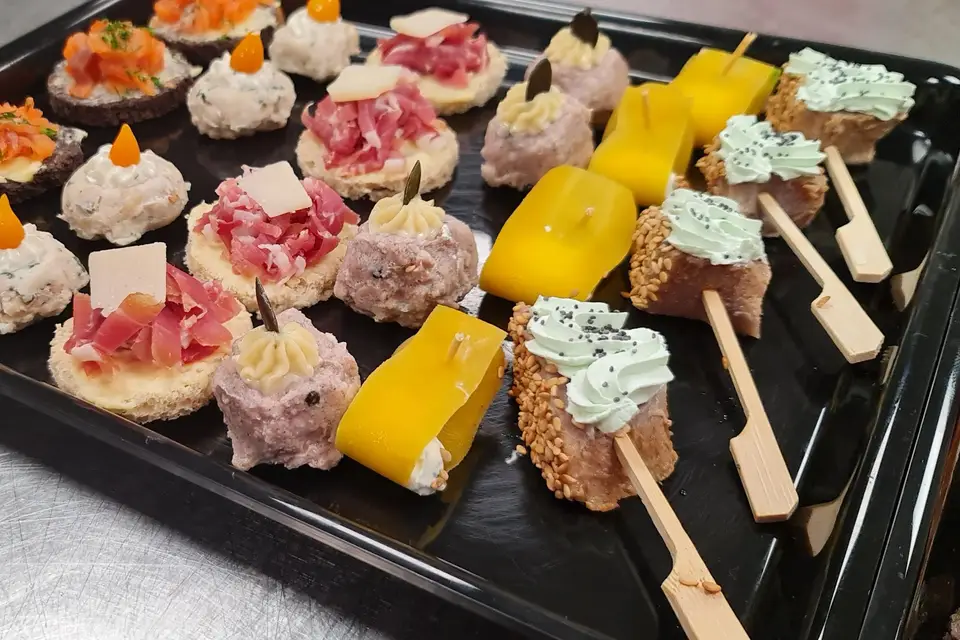 Maison Mouret — photo 1