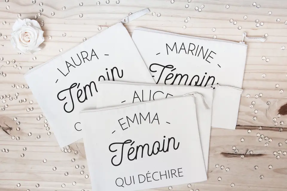 Marié dans l'année — photo 6