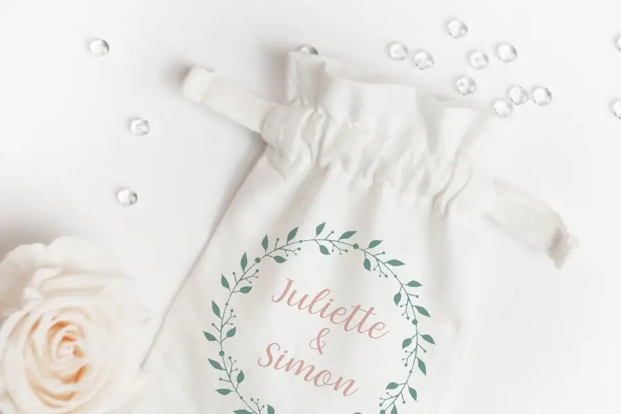 Marié dans l'année — photo 2