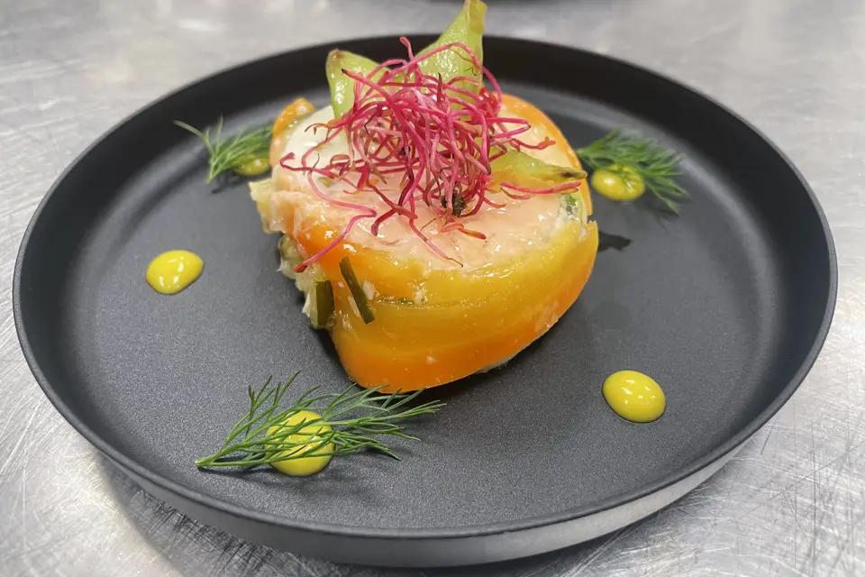 Maison Mouret — photo 6