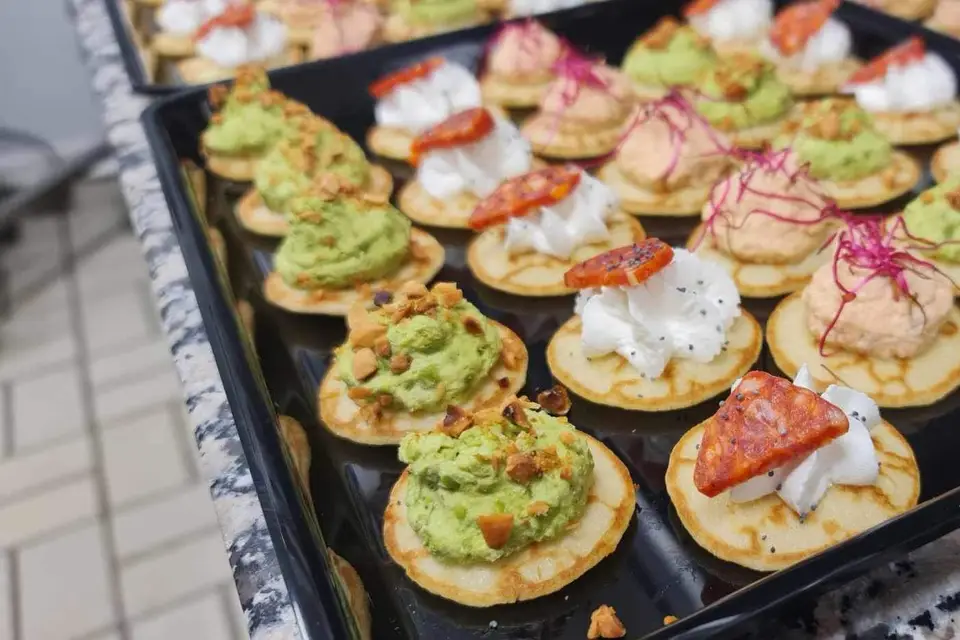 Maison Mouret — photo 3