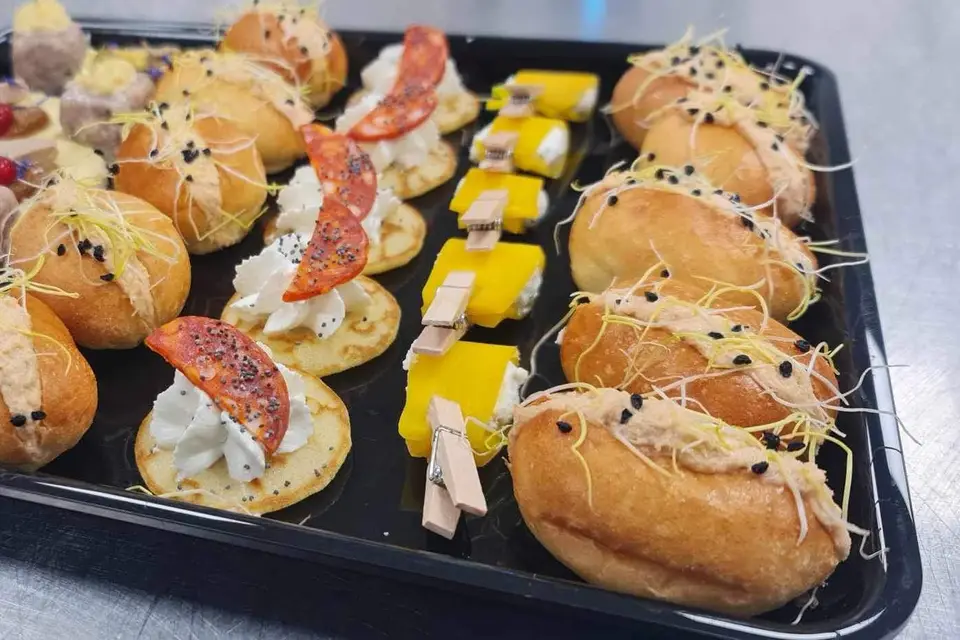 Maison Mouret — photo 4