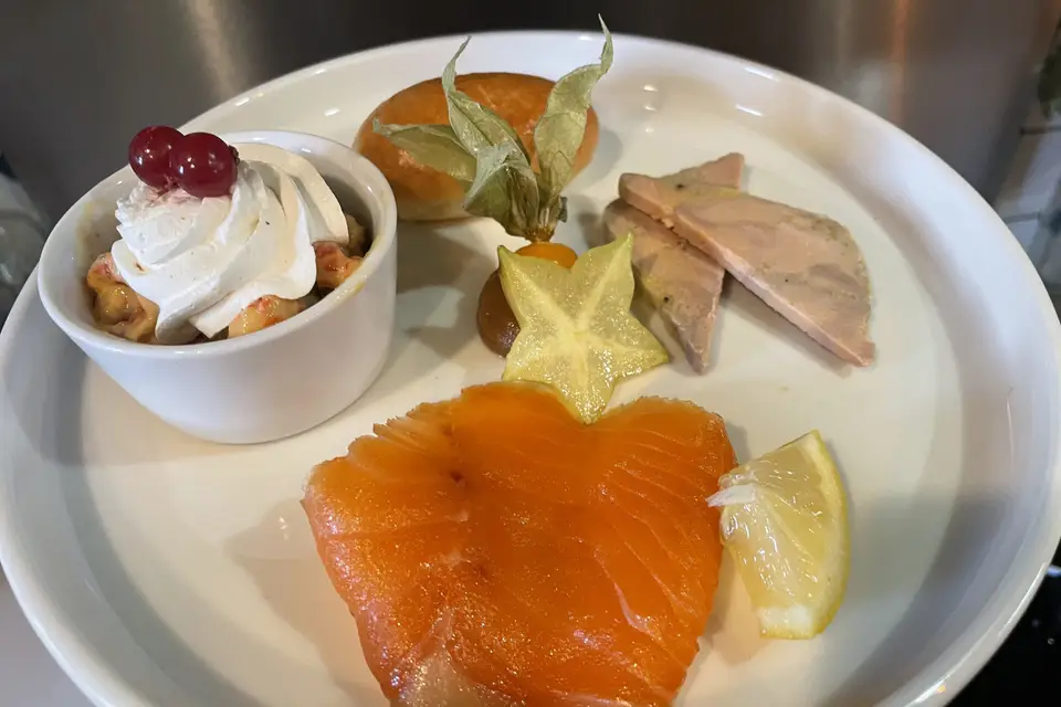 Maison Mouret — photo 7