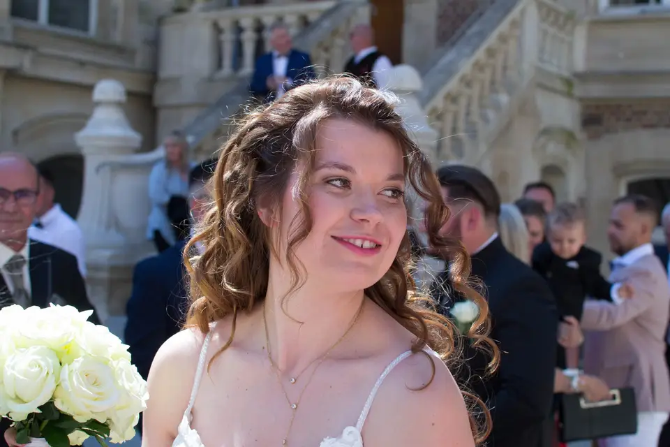 Wedding Photographie — photo 3