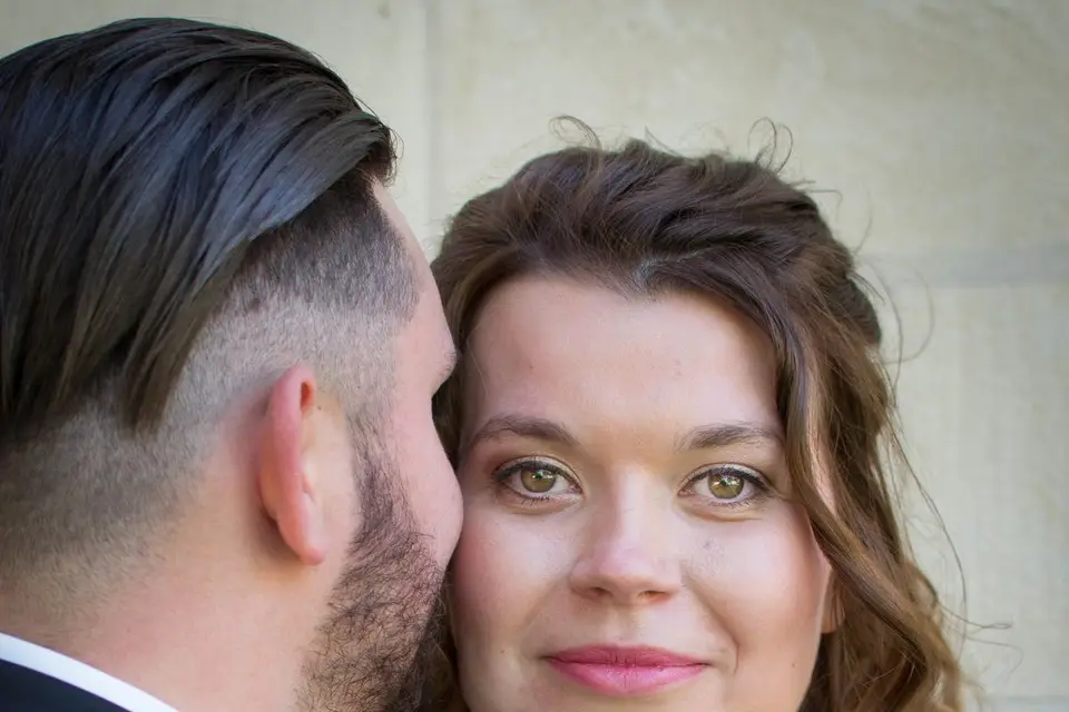 Wedding Photographie — photo 1