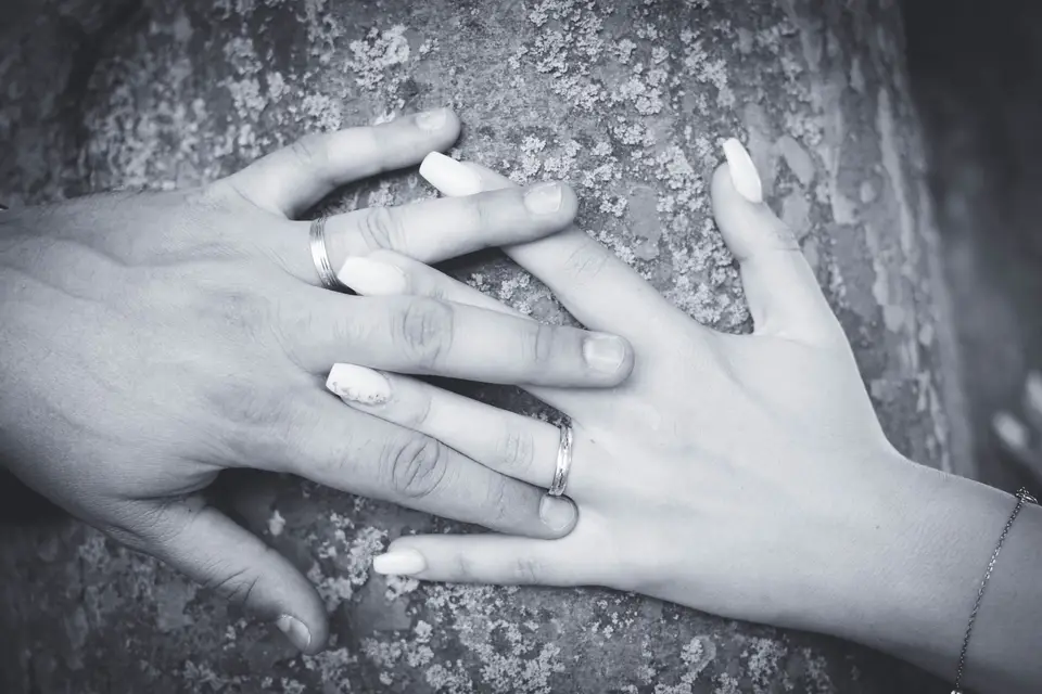 Wedding Photographie — photo 2