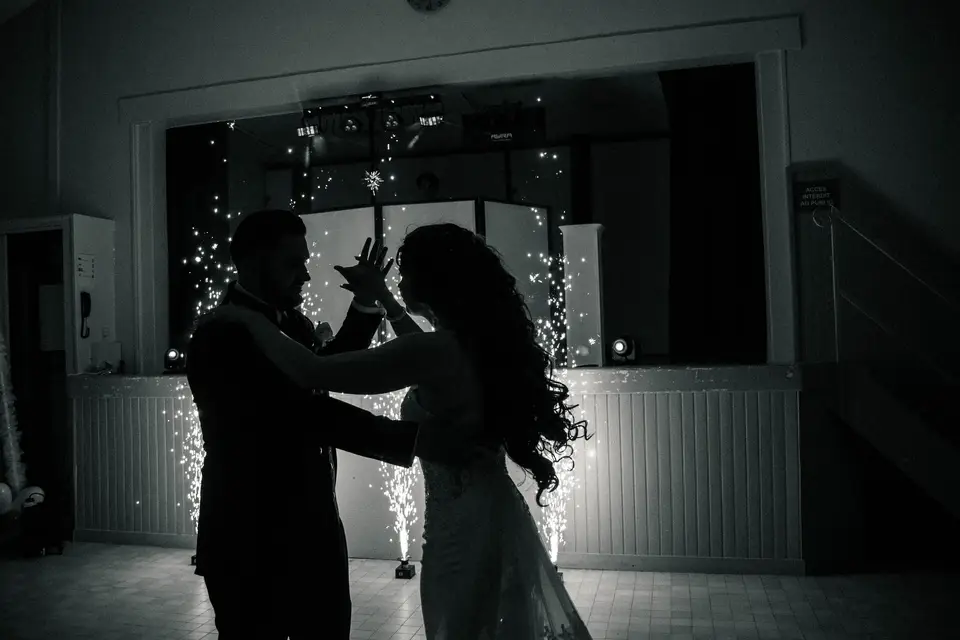 Wedding Photographie — photo 4