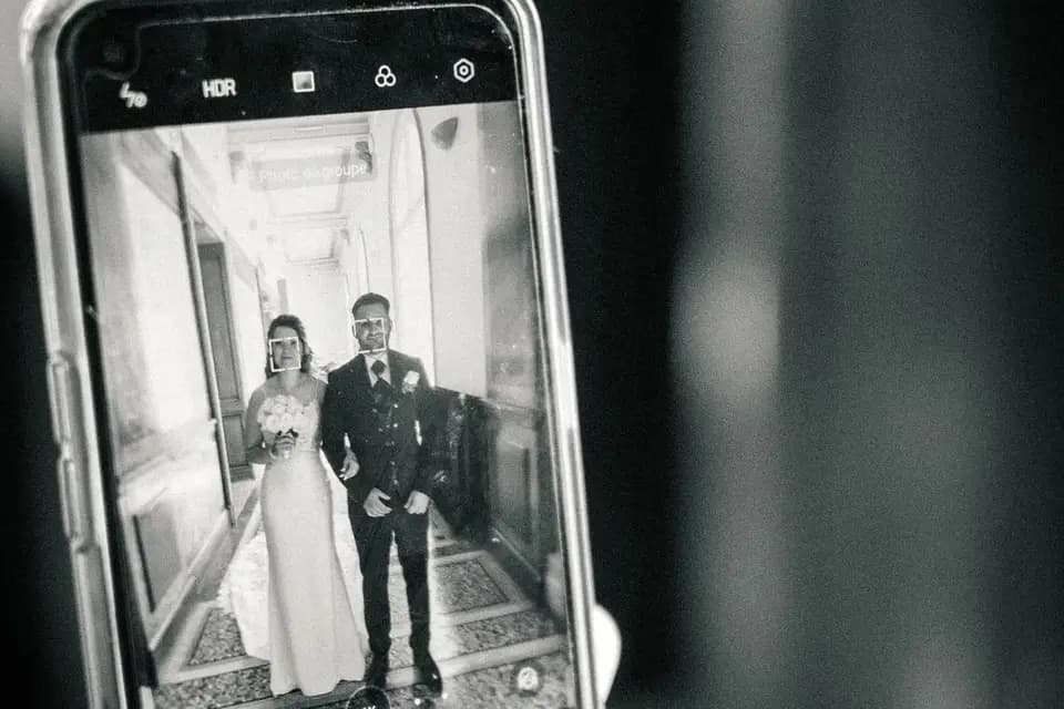 Wedding Photographie — photo 6