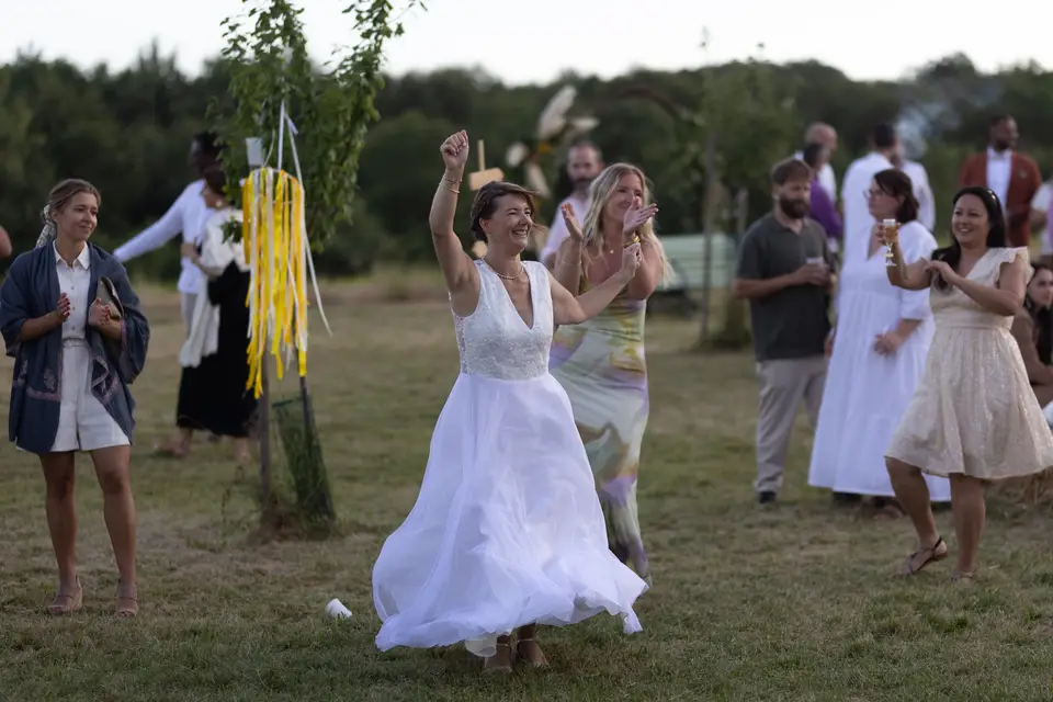 Jennifer Dautriaux — photo 2