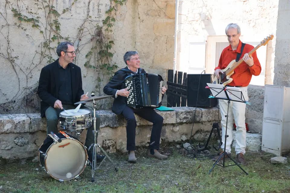 Jennifer Dautriaux — photo 5