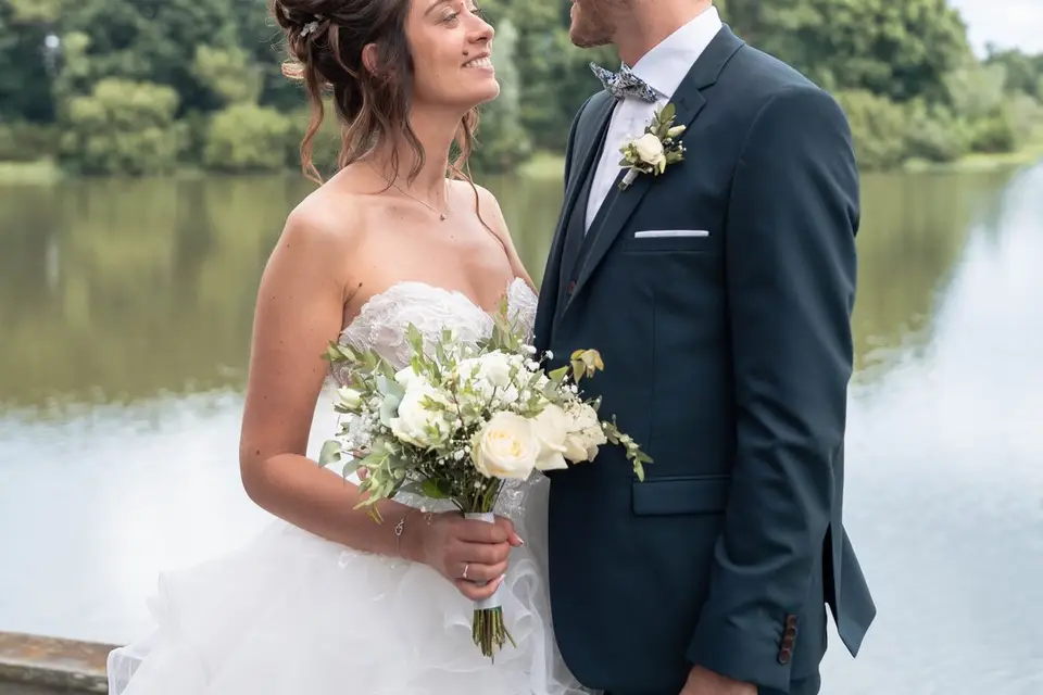 Sarah Ablain — photo 1