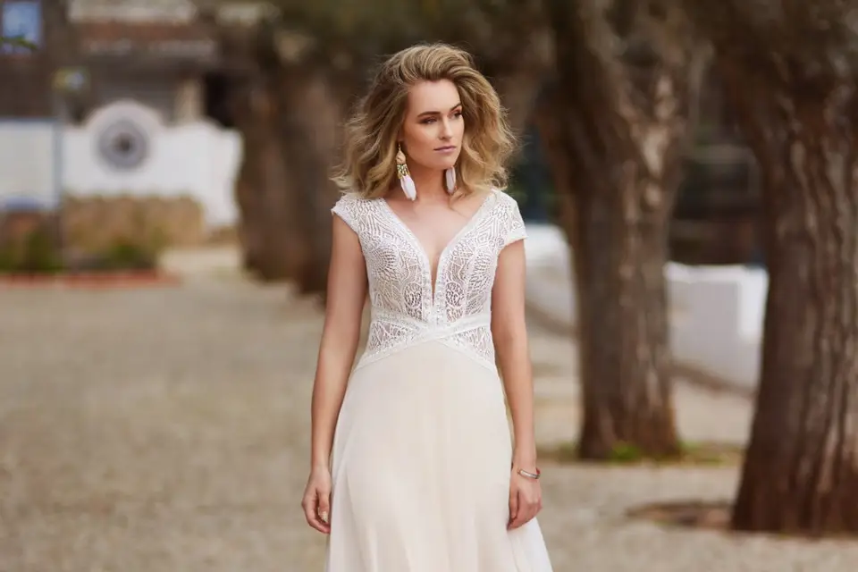 Les Maries de Mia — photo 1