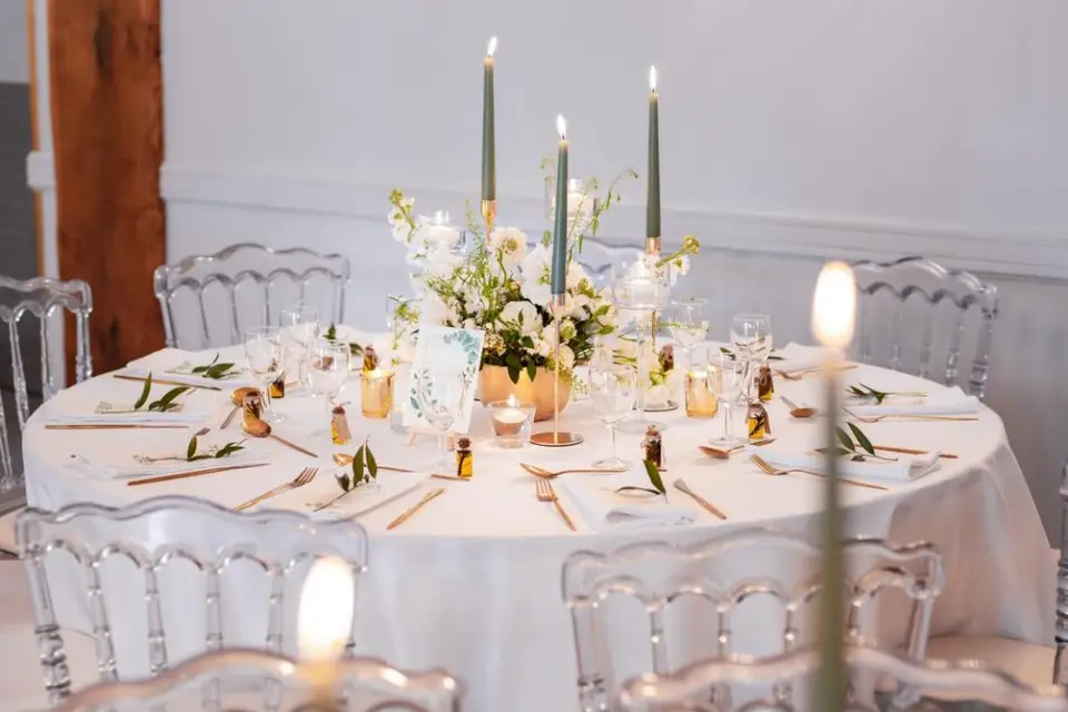 L'instant Présent Event — photo 2