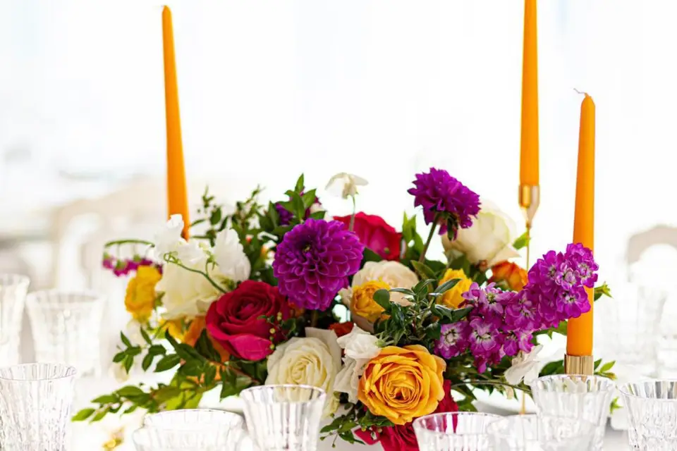 L'instant Présent Event — photo 7