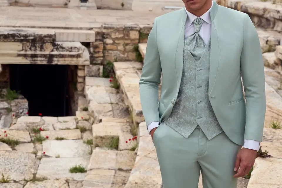 Les Maries de Mia — photo 3