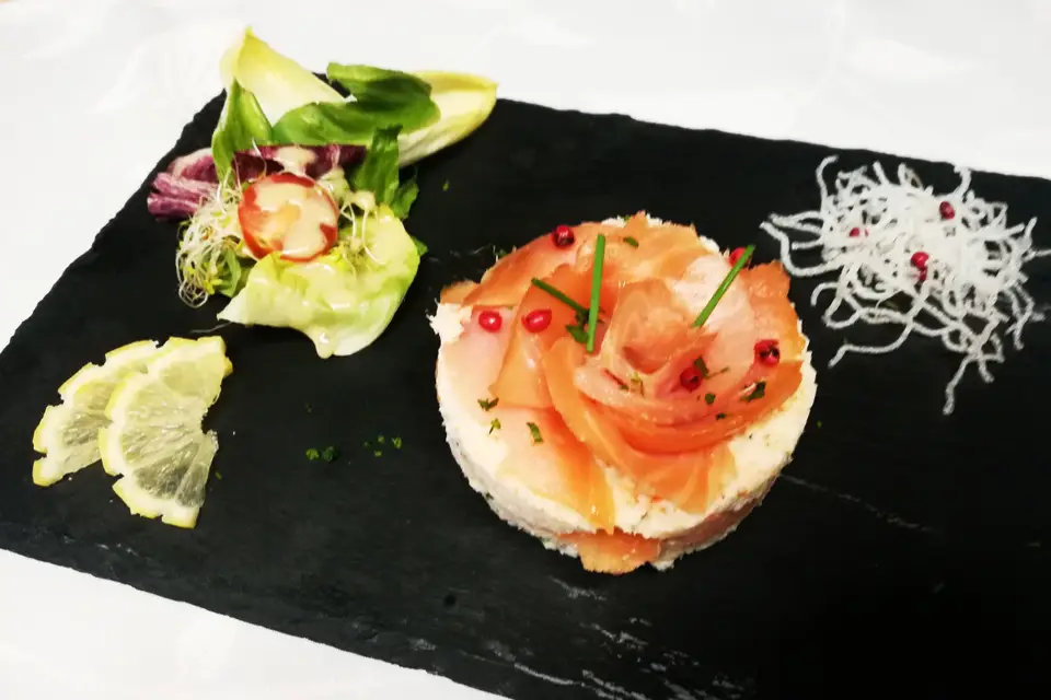 Au Relais de la Fontaine — photo 3